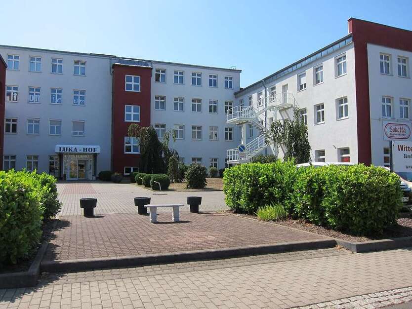 Büro in Leipzig 795 € 138 m²