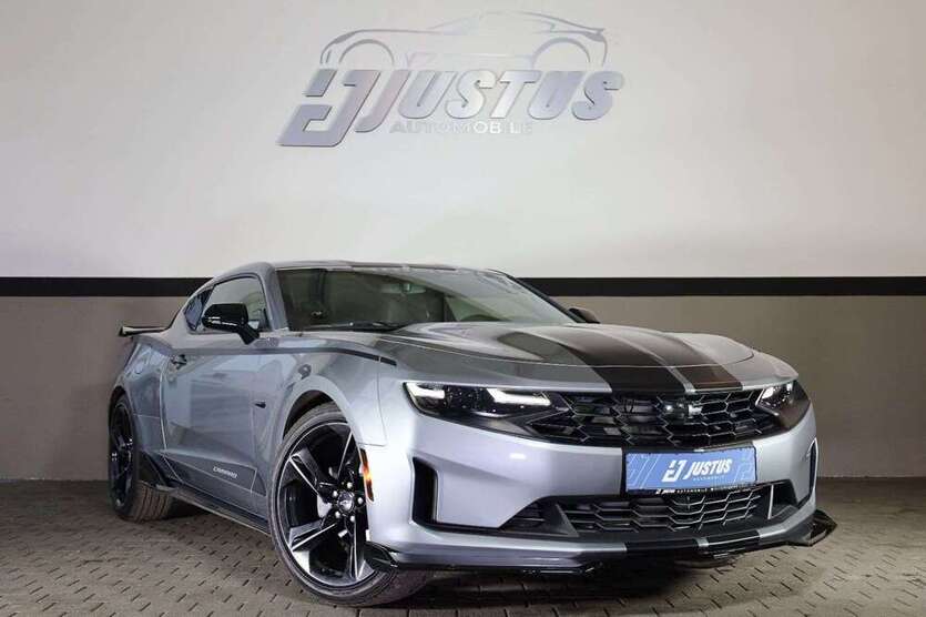 Camaro