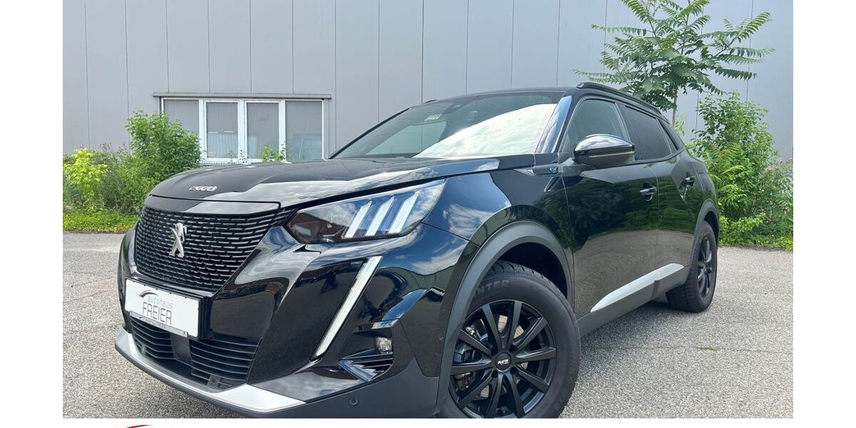 Peugeot 2008 52.068 km 17.880 € Heilbronn 74076