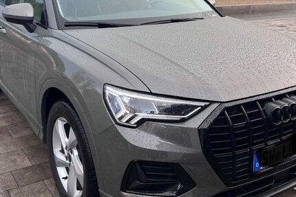 Audi Q3 120.000 km 25.300 &euro; Donnersdorf 97499