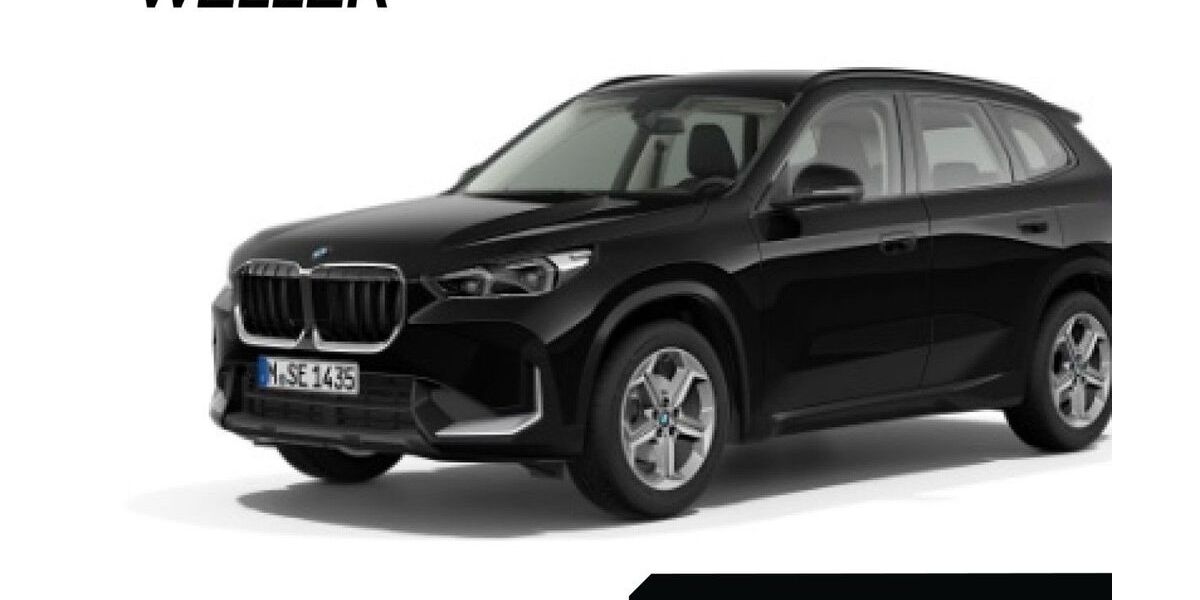BMW X1 6.007 km 38.350 &euro; Uelzen 29525
