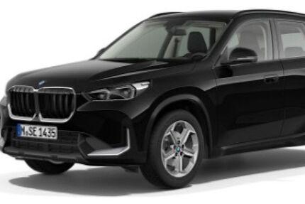 BMW X1 6.007 km 38.900 &euro; Uelzen 29525