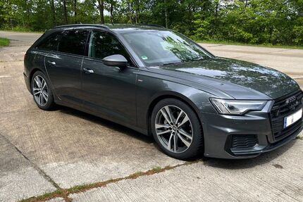 Audi A6 211.000 km 22.800 &euro; Wriedel 29565