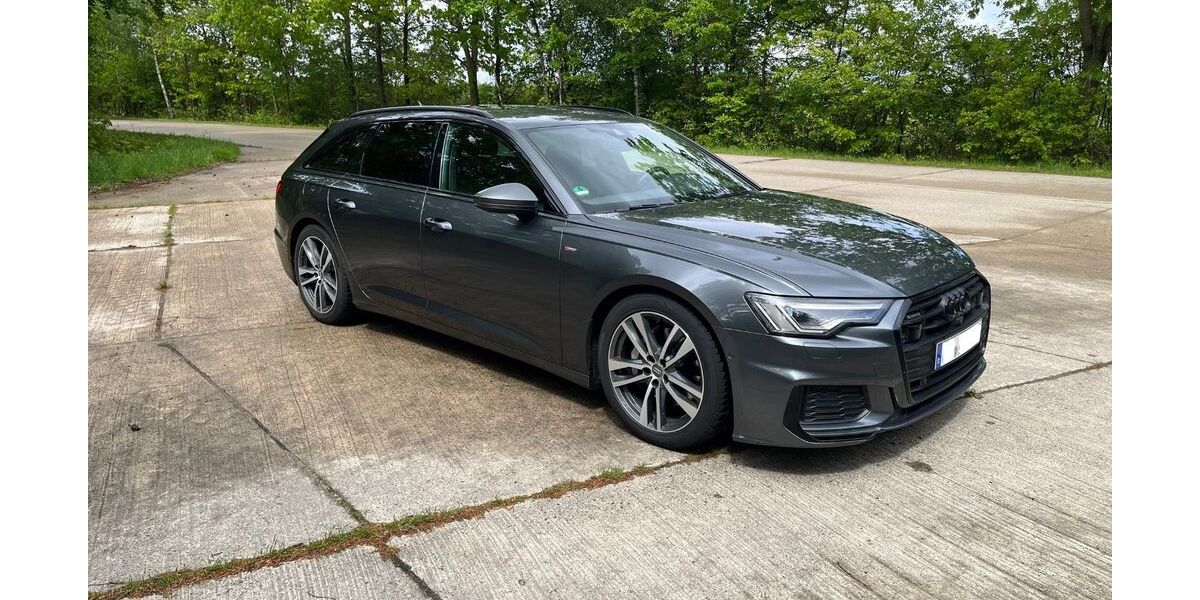 Audi A6 211.000 km 22.800 &euro; Wriedel 29565