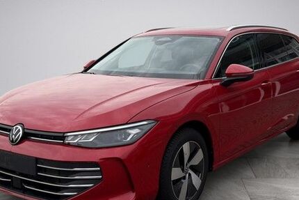 VW Passat Variant 4.749 km 37.890 &euro; Riesa 01587