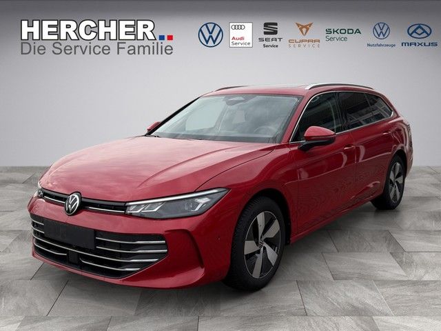 VW Passat Variant 4.749 km 37.890 &euro; Riesa 01587