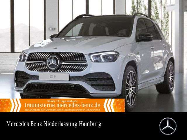 GLE 350
