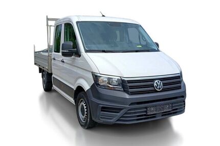 VW Crafter 94.900 km 29.990 &euro; Langenstein 38895