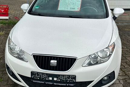 Seat Ibiza 165.000 km 3.300 &euro; Untergruppenbach 74199