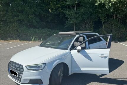 Audi A3 172.000 km 14.600 &euro; Wermelskirchen 42929