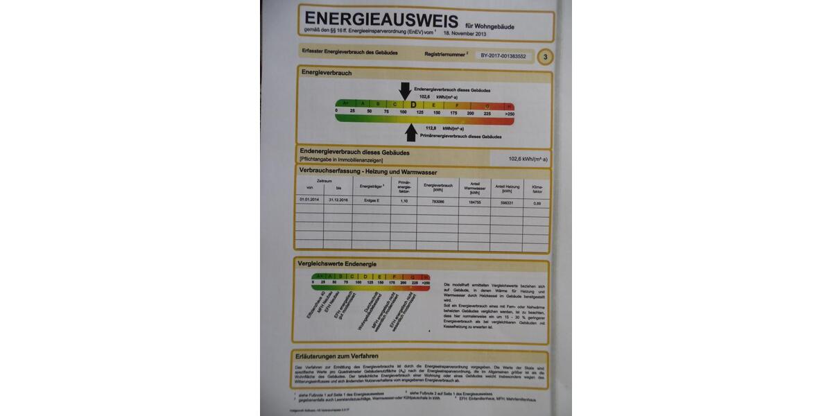 Etagenwohnung Marktoberdorf - 3 Zimmer, 76 m&sup2;, 252.000&euro; | Angebot:24427056