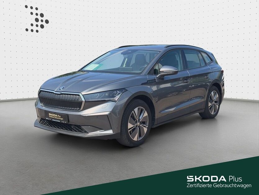 Skoda Enyaq 27.333 km 26.380 € Hofheim im Taunus 65719