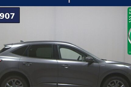 Ford Kuga 120.798 km 18.380 &euro; Gyhum/Bockel 27404
