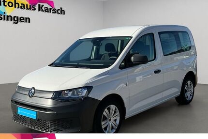 VW Caddy 35.800 km 19.690 &euro; Bisingen 72406
