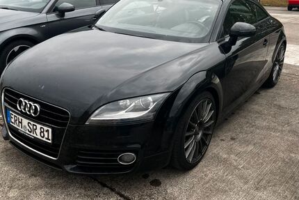 Audi TT 263.000 km 4.500 &euro; Tuchenbach 90587