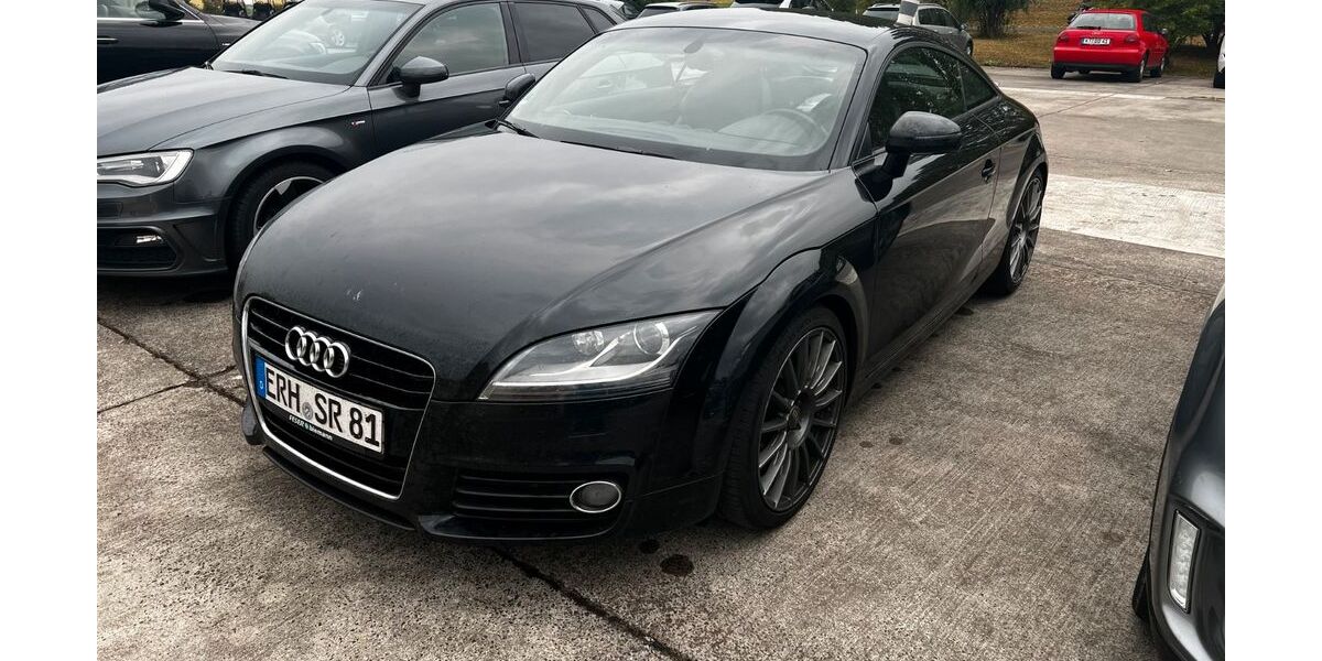 Audi TT 263.000 km 4.500 &euro; Tuchenbach 90587