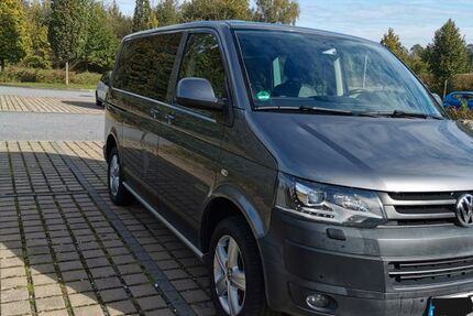 VW T5 Multivan