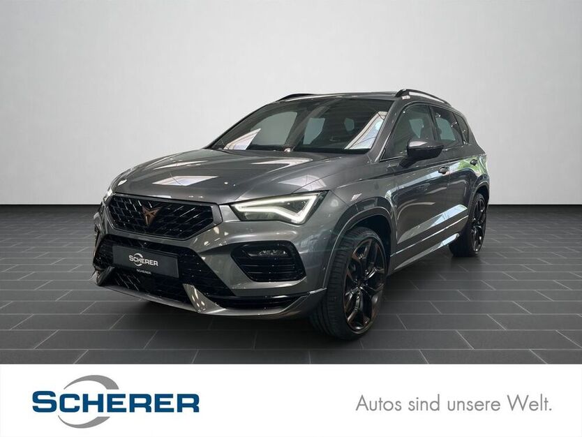 Ateca