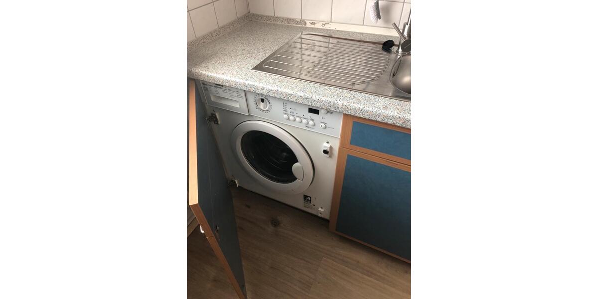 Erdgeschosswohnung Bad Vilbel Heilsberg 2 zimmer