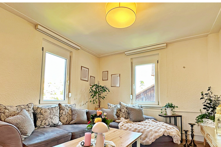 Haus Altensteig - 8 Zimmer, 141 m&sup2;, 299.500&euro; | Angebot:23904768