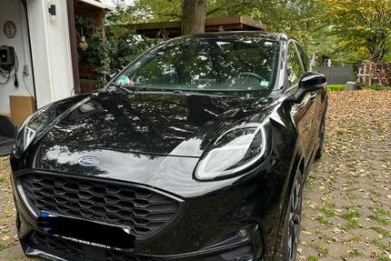 Ford Puma 61.000 km 18.550 € Welling 56753