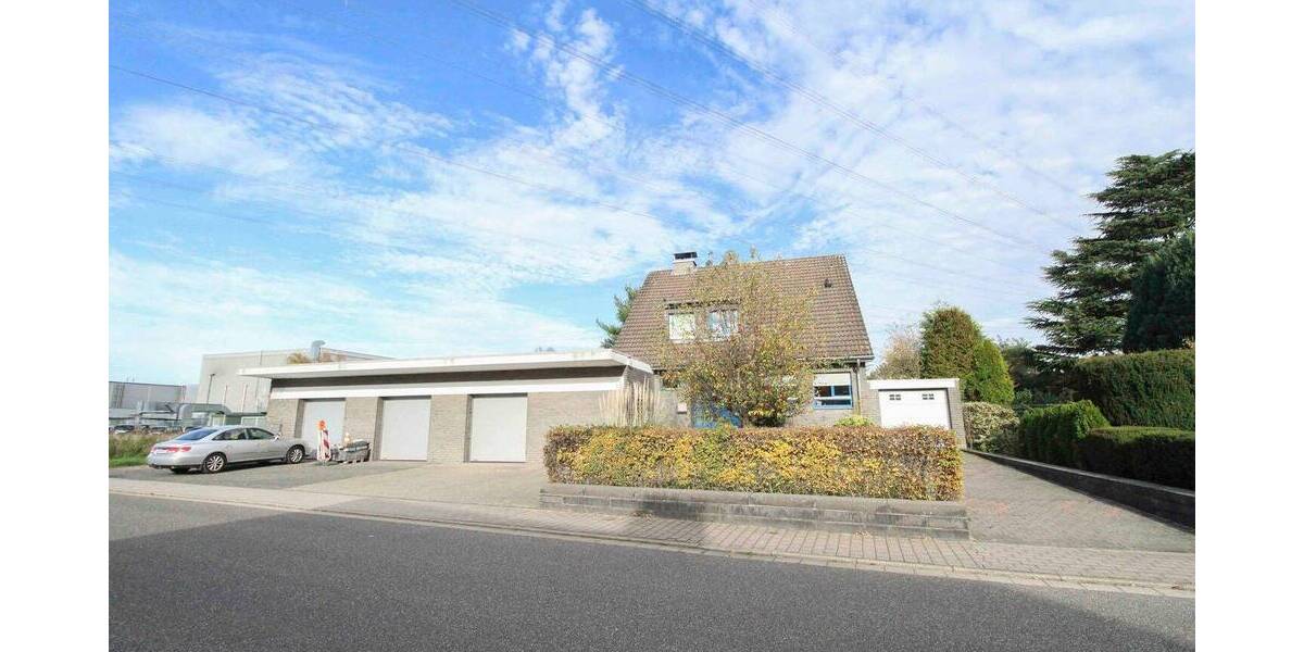 Einfamilienhaus Tönisvorst St. Tönis - 6 Zimmer, 950.000&euro; | Angebot:26106682