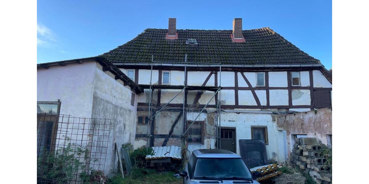 Einfamilienhaus Neustadt-Glewe Glewe - 13.000&euro; | Angebot:22139454