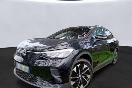 VW ID.4 47.370 km 25.985 &euro; Uetersen bei Hamburg 25436