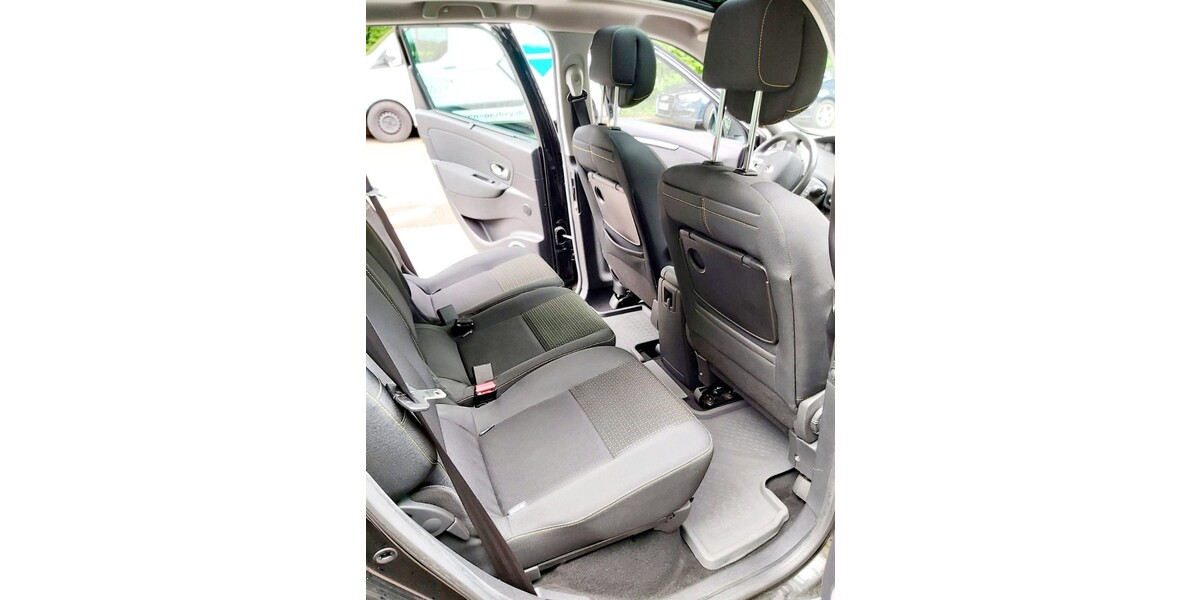 Renault Scenic 58.000 km 5.800 &euro; Böblingen 71032