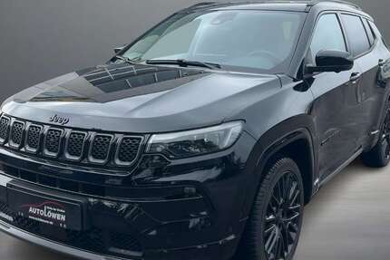 Jeep Compass 17.500 km 24.970 € Aalen 73430