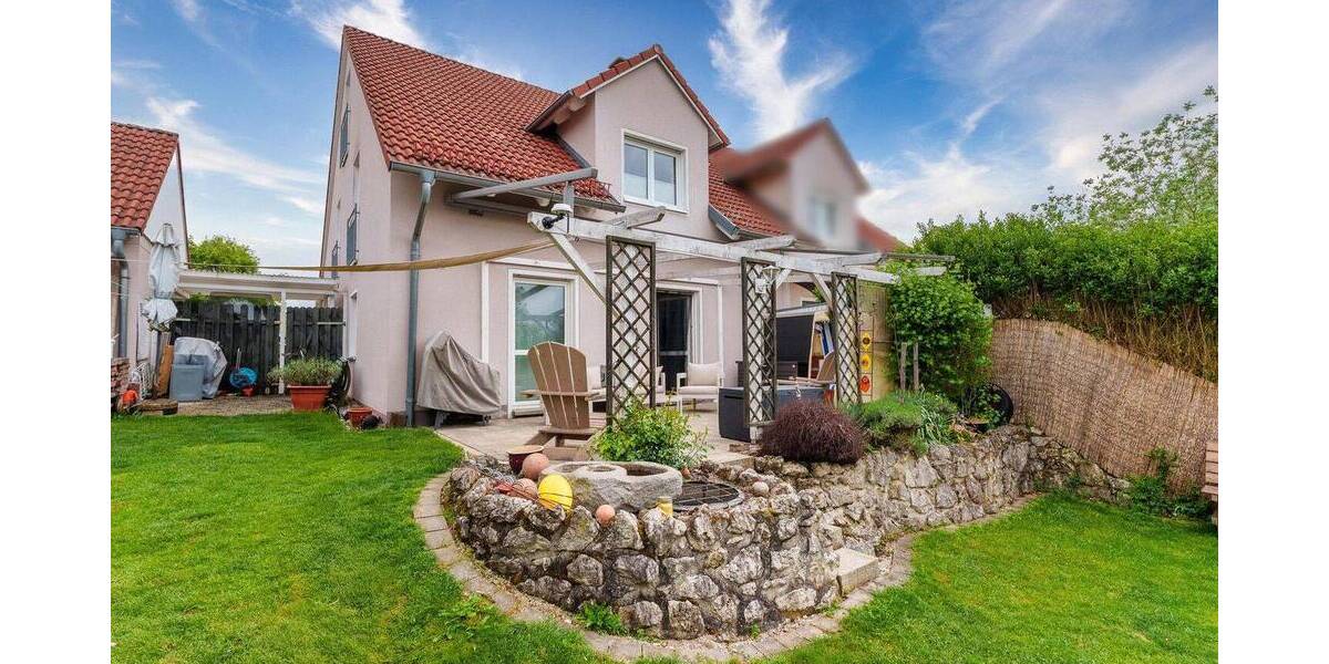 Doppelhaushälfte Denkendorf Zandt - 6 Zimmer, 155 m&sup2;, 539.000&euro; | Angebot:26624706