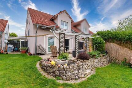 Haus Denkendorf Zandt - 6 Zimmer, 155 m&sup2;, 539.000&euro; | Angebot:26624706