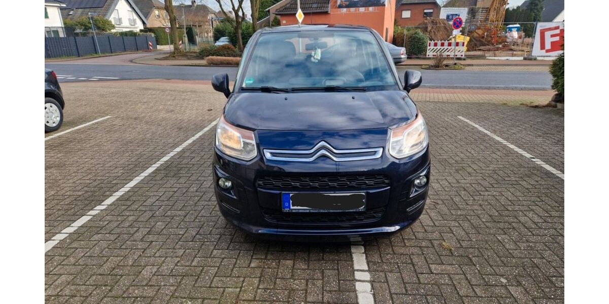 Citroen C3 Picasso 137.000 km 4.000 &euro; Emmerich am Rhein 46446