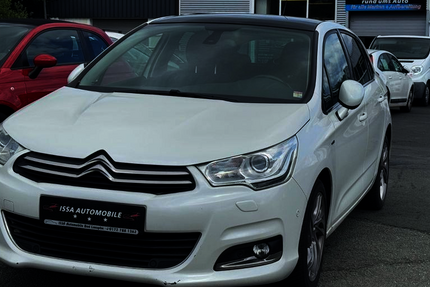 Citroen C4 140.000 km 6.999 &euro; Bad Laasphe 57334