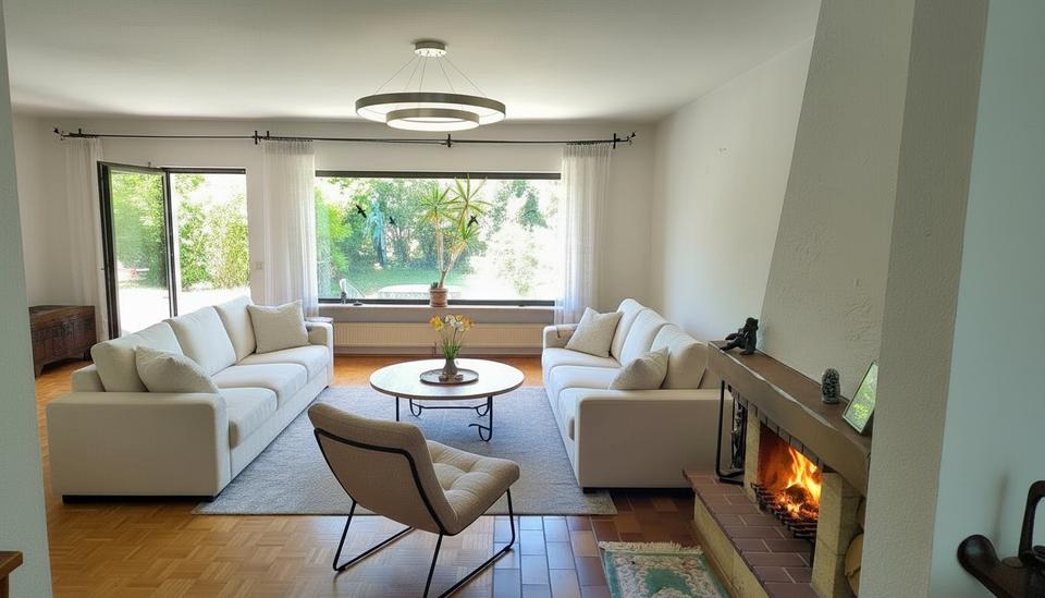 Reihenhaus Nieder-Olm Olm - 5 Zimmer, 128 m&sup2;, 519.000&euro; | Angebot:27146236