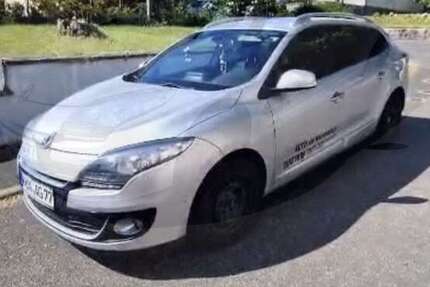 Renault Megane 151.000 km 3.000 &euro; Eichenhausen 97618