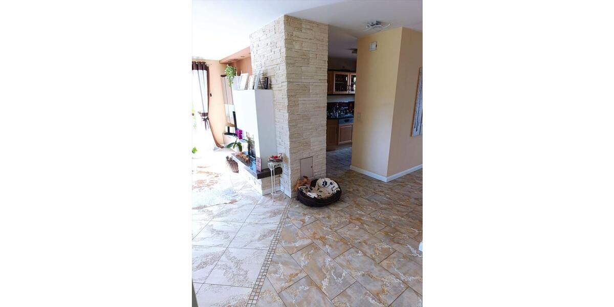 Idyllisches Niedrigenergiehaus am Fuße des Thüringer Waldes 5 zimmer