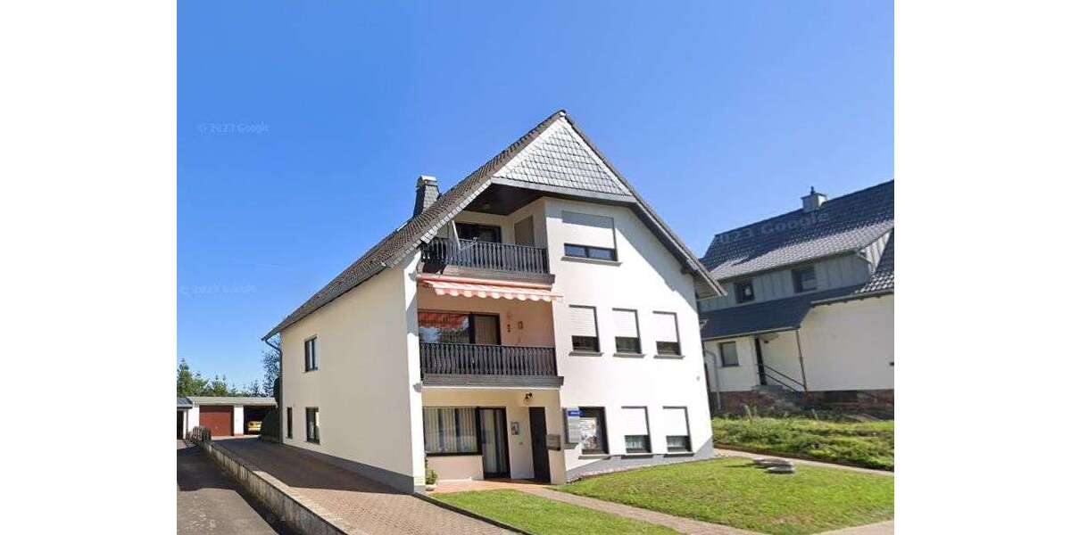 Einfamilienhaus Simmern/Hunsrück Hunsrück - 8 Zimmer, 220 m&sup2;, 399.000&euro; | Angebot:25948300