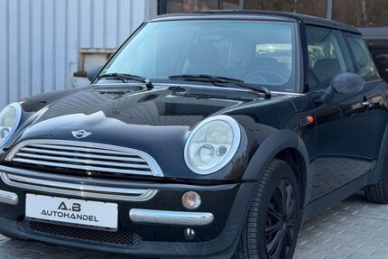 Mini ONE 145.500 km 2.290 &euro; Wilden (Siegerland) 57234