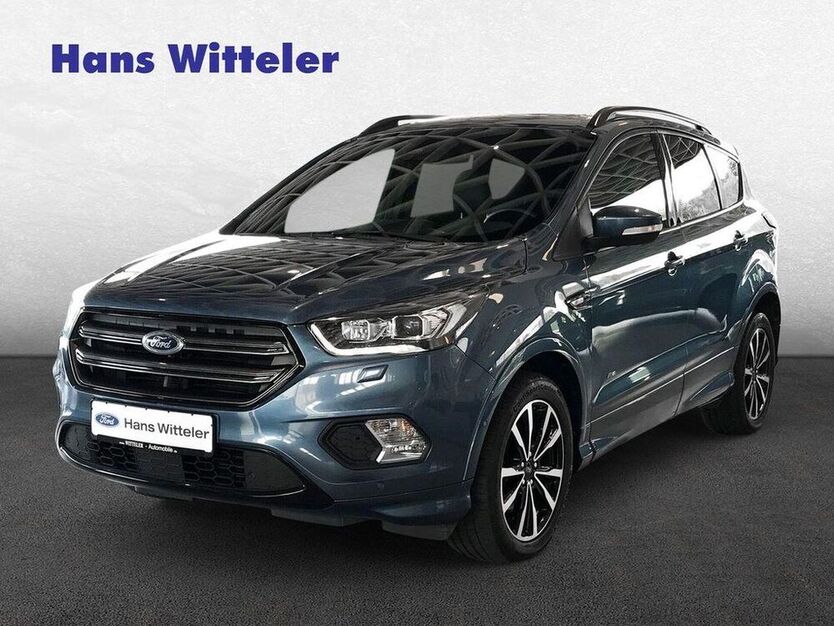 Kuga