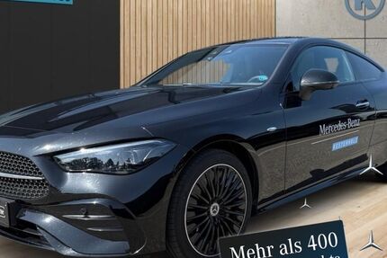 Mercedes-Benz CLE 300 15.500 km 67.588 € Simmern 55469