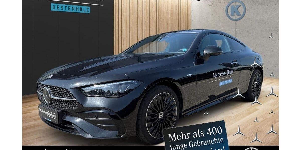 Mercedes-Benz CLE 300 19.798 km 67.480 € Simmern 55469