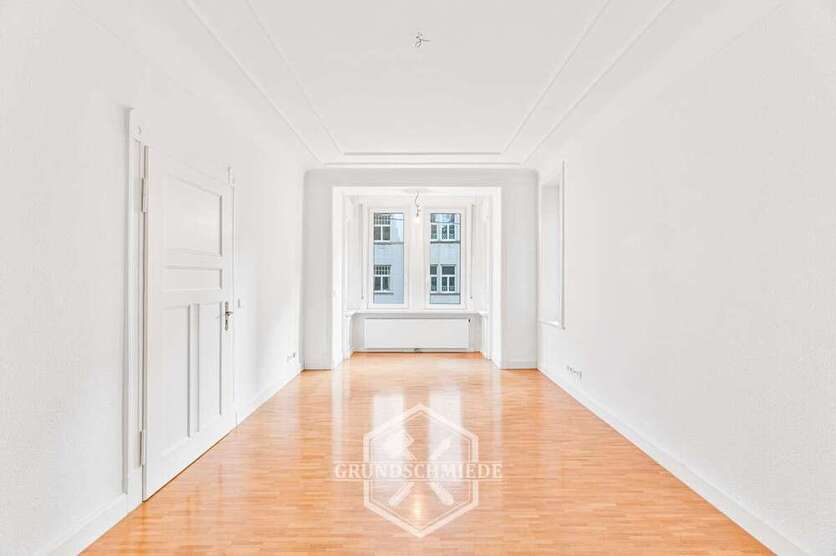 Wohnung zum Mieten in Stuttgart 1.640 € 78 m²