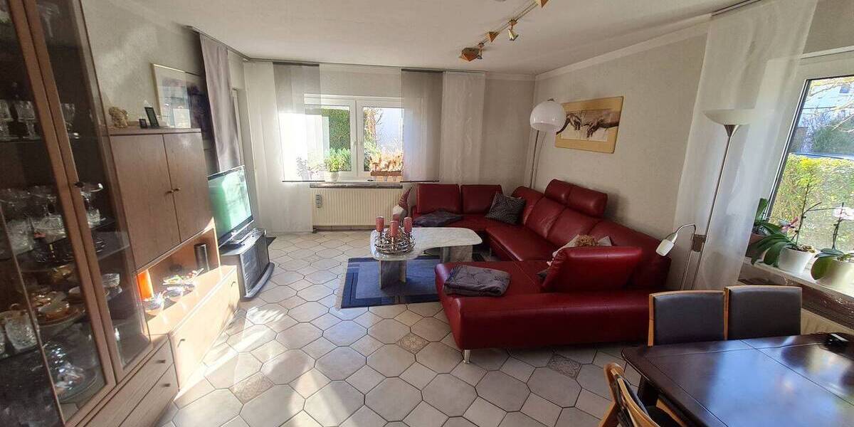 Etagenwohnung Stein Deutenbach - 4 Zimmer, 104 m&sup2;, 365.000&euro; | Angebot:26449989