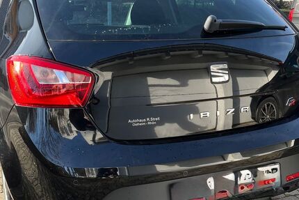 Seat Ibiza 51.700 km 11.900 &euro; Ostheim 97645