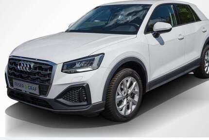Audi Q2 12.499 km 22.440 &euro; Magdeburg 39126