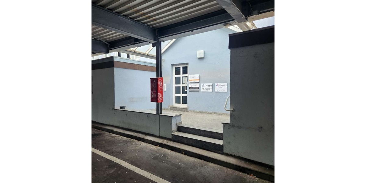 Bürokomplex in Saarbrücken mit Top Rendite!!! - Gewerbeobjekt Saarbrücken | Angebot:27158605