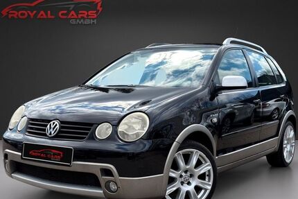VW Polo 174.616 km 3.490 &euro; Hamburg 22111