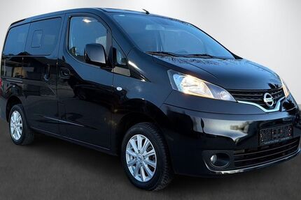 Nissan NV200 69.000 km 17.899 &euro; Ittlingen 74930