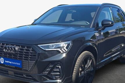 Audi Q3 29.628 km 35.990 &euro; Husum 25813